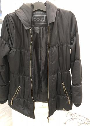 Куртка zara, mango , sout