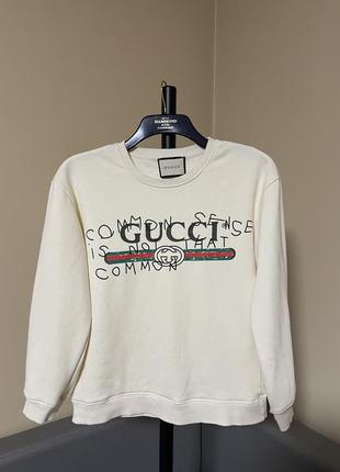 Свитер кофта gucci