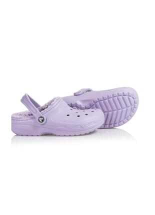 Утеплені crocs7 фото