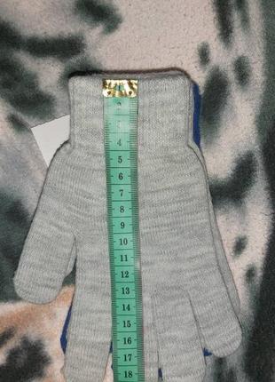 Рукавички 4