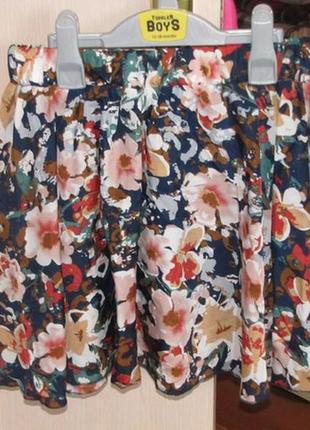 Нова спідничка