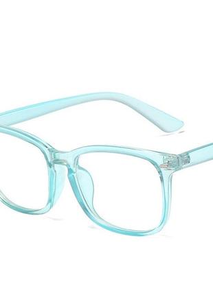Іміджеві окуляри 2022 , унісекс1 фото