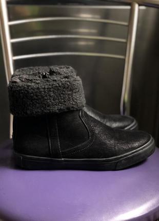 Жіночі ботинки/черевики/челсі