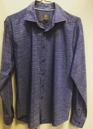 Чоловіча сорочка bugatti