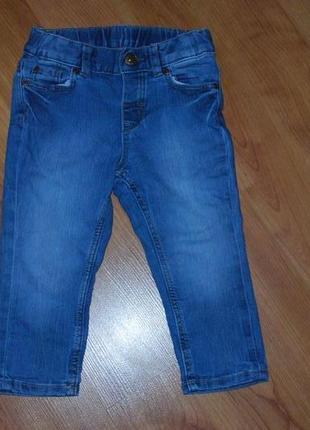 Джинсы h&m