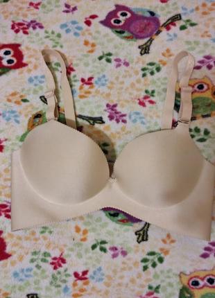 Ливчик безшовный ,бюстгальтер безшовка