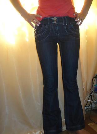 👖 джинсы фирменные 2