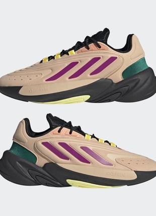 Кросівки adidas ozelia