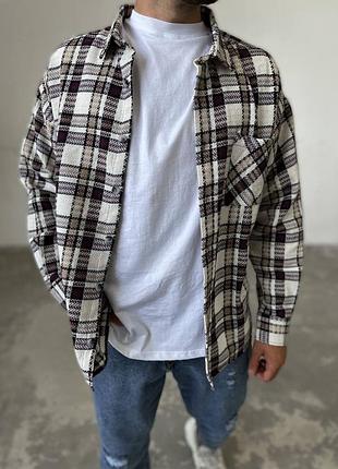 Сорочка байкова