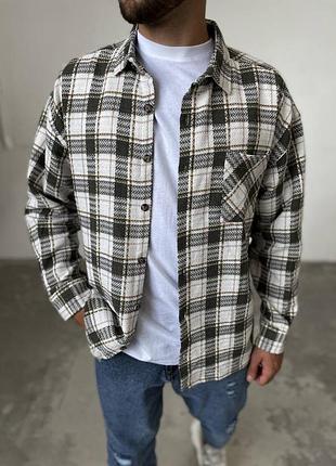 Сорочка байкова