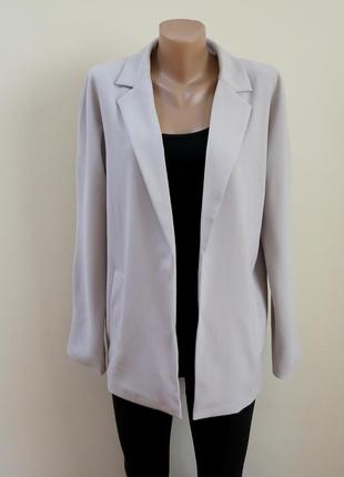 Стильний кардиган піджак, жакет