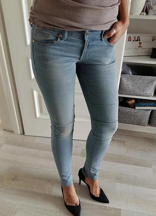 Джинси  h&m 2