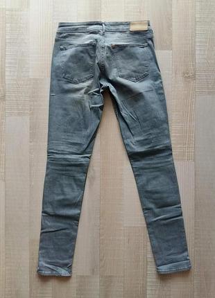 Джинси  h&m 4