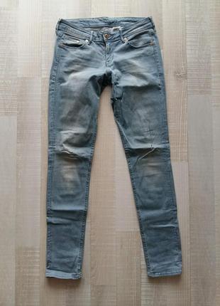 Джинси  h&m 5