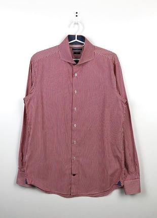 Сорочка рубашка tommy hilfiger