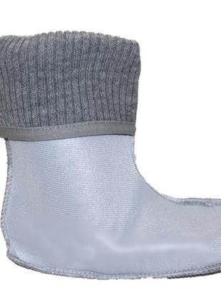 Яскраві підліткові чобітки з ева унисекс