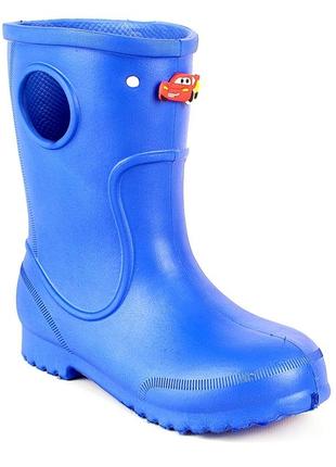 Яскраві підліткові чобітки з ева унисекс