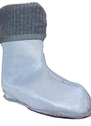 Яскраві підліткові чобітки з ева унисекс