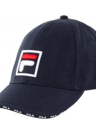 Кепка fila adult cap 102200-z4 one size