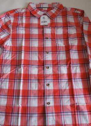 Сорочка для хлопчика 14-15 років crazy8 3