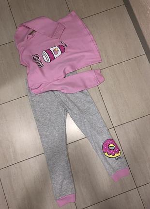 Піжама original marines