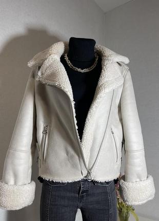 Дублянка bershka