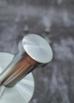 Гачок металевий самоклеючий вішалка крючок  вешалка гачки3 фото