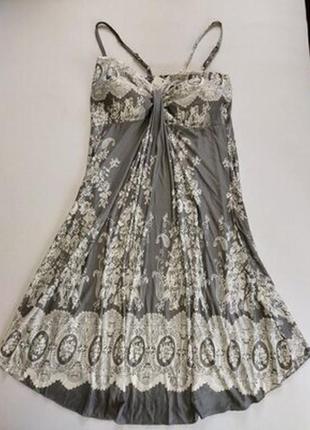 Плаття сарафан розмір m-l туреччина