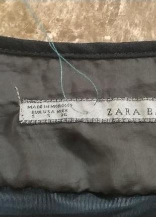 Сукня zara6 фото