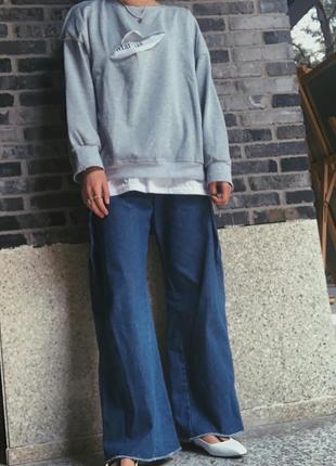 Кофта корейського бренду