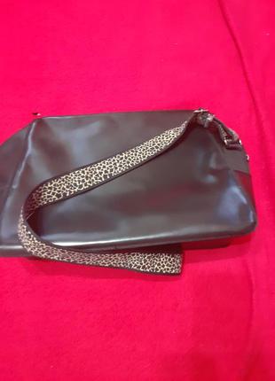 Сумка кожзам tiger swiss