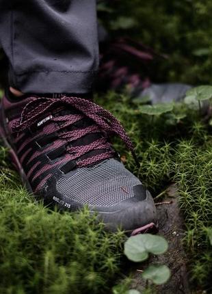 Трекінгові кросівки inov 8 rocklite 350 \ eu37.5 \ cm23.51 фото