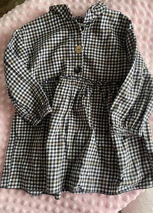 Плаття zara 18-24
