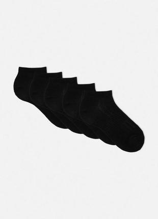 Спортивные носки из микроволокна 35-38 р. primark