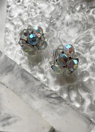 Наборные клипсы