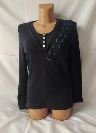 Кофточка #синьдобра