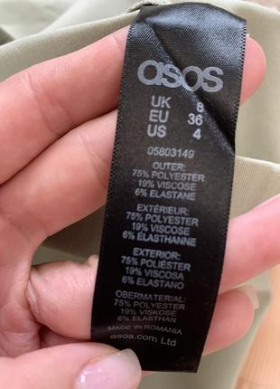 Спідниця  asos4 фото