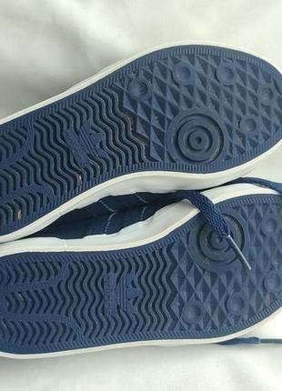 Кросівки кеди adidas nizza, 30,5 р., 18,5-19,5 см9 фото