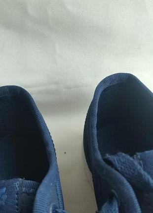 Кросівки кеди adidas nizza, 30,5 р., 18,5-19,5 см8 фото