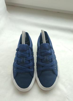 Кросівки кеди adidas nizza, 30,5 р., 18,5-19,5 см5 фото