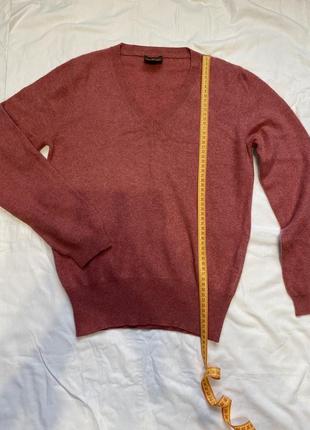 Кофта cashmere 3