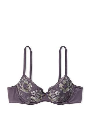 Victoria´s victorias secret виктория сикрет бюст бра бюстгальтер lace detail double tornado