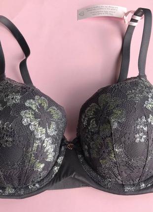 Victoria´s victorias secret виктория сикрет бюст бра бюстгальтер lace detail double tornado