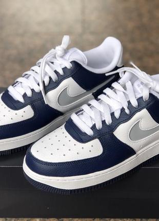 Кроссовки nike air force 1 07 lv 8 оригинал 43-45.51 фото