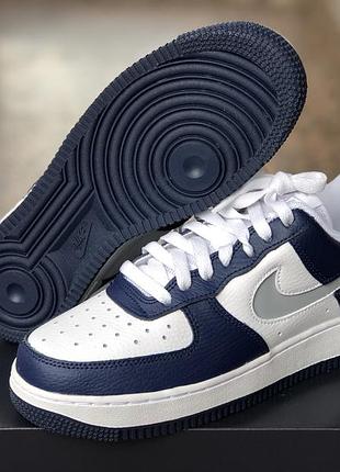 Nike air force 1 7 43 best sale