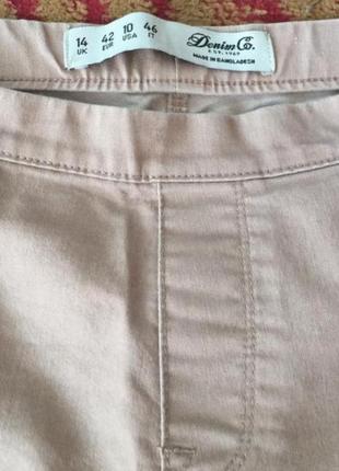 Джегiнси  denim co3 фото