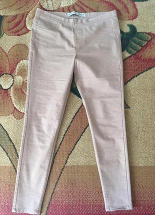 Джегiнси  denim co1 фото