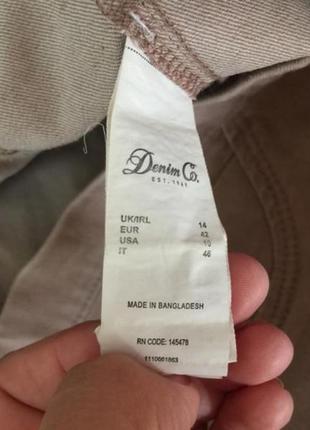 Джегiнси  denim co4 фото