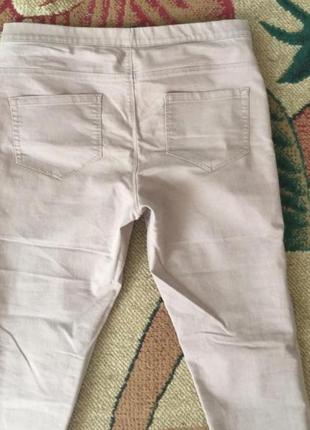 Джегiнси  denim co2 фото