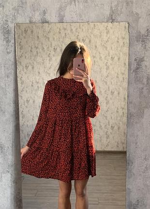 Сукня zara 6